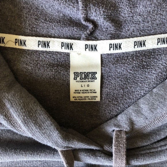 VS hoodie - Picture 2 of 2